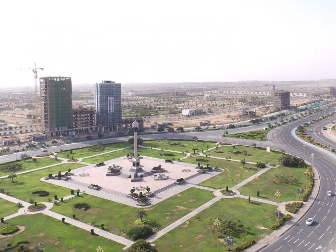bahria-town-karachi
