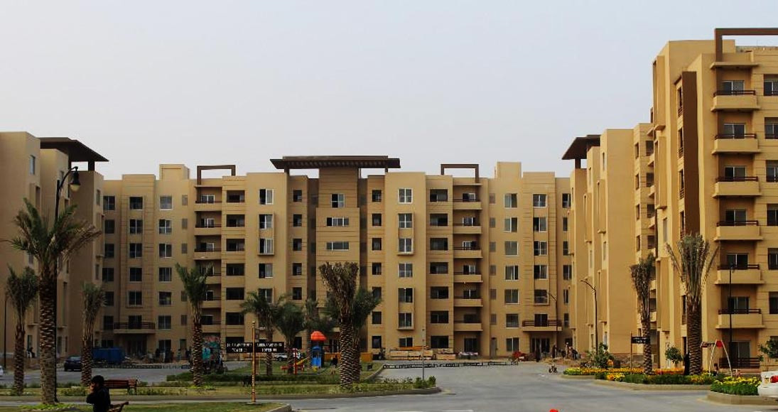 best investment in Bahria Town