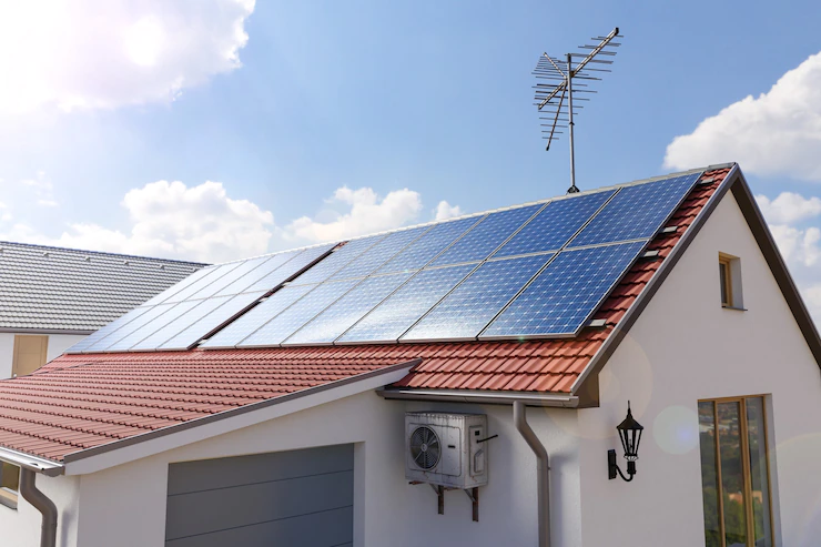 Is Your Home Ready For Installing Solar Panels?