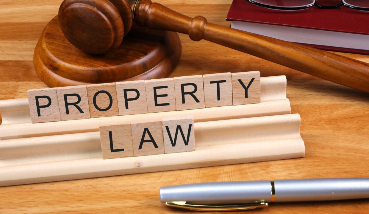 Overview of The Property Laws in Pakistan