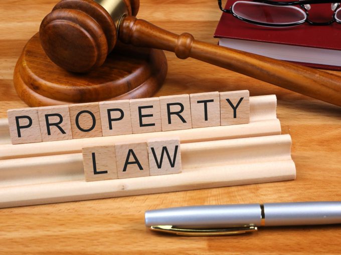 Overview of The Property Laws in Pakistan